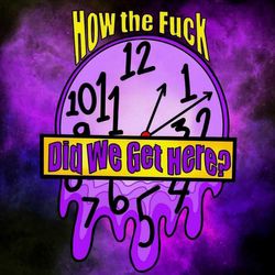 Ep. 2: How the Fuck did we get to Drill?