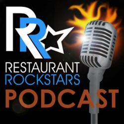 301. The Magic Restaurant Formula - Eric Scheffer