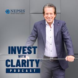 Episode 48 — Why Mark Pearson is Praying for a Pullback