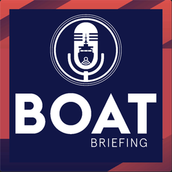 110: The Big BOAT Interview: Chris Cecil-Wright
