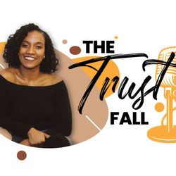 TrustFall word: RESENTMENT