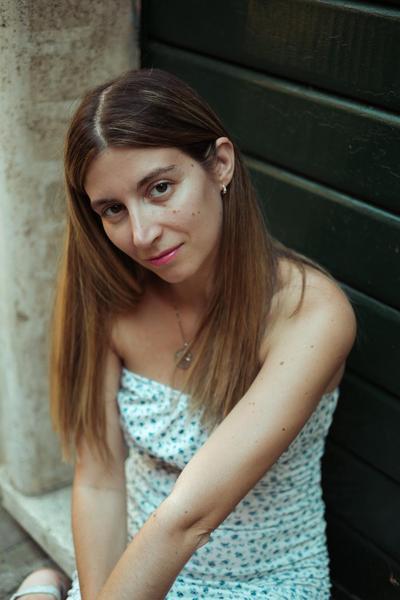 Veronica Labretta