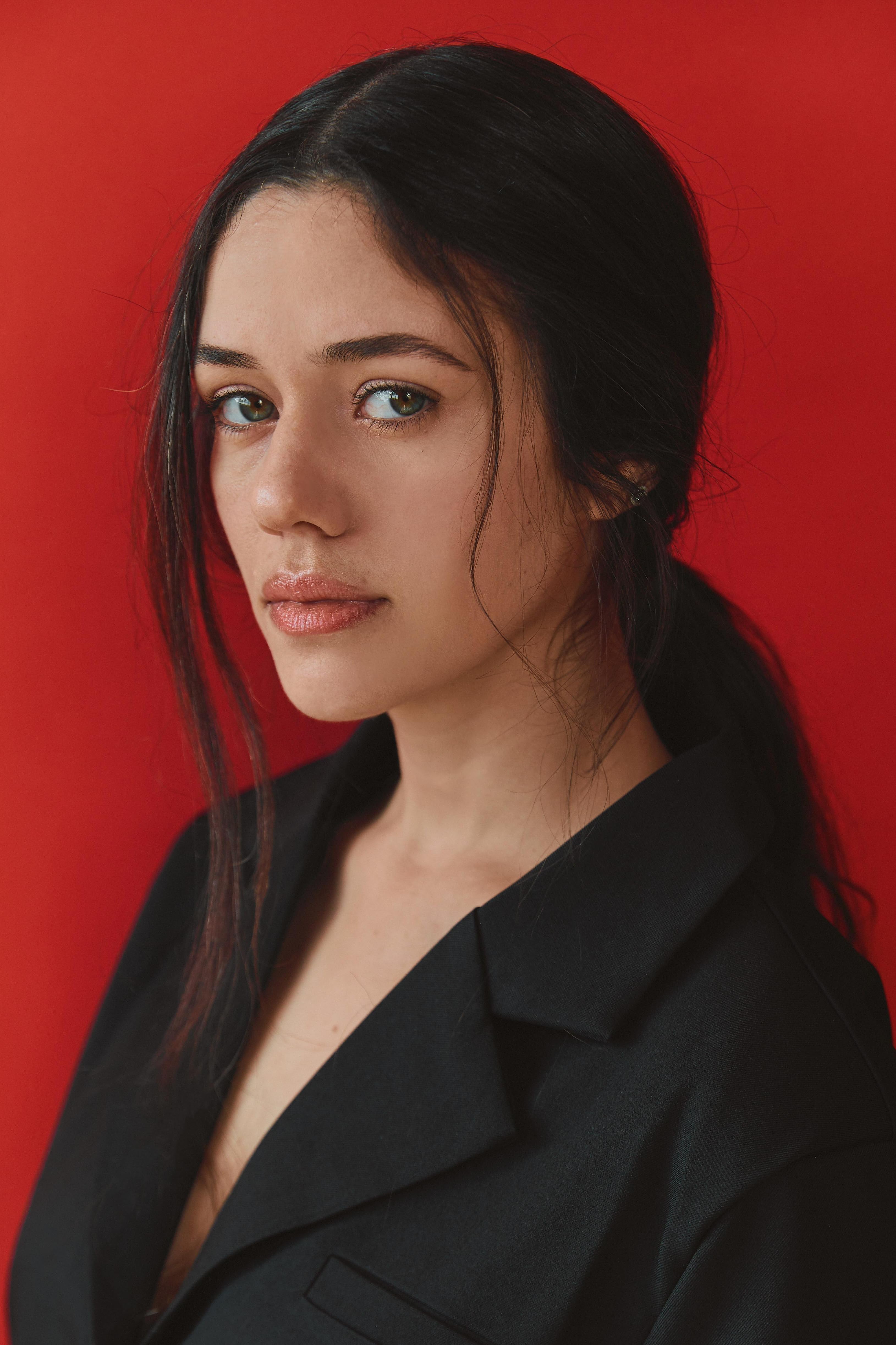 Michal Mor