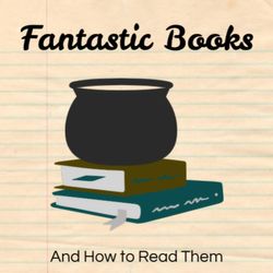 Fantasy Book Trivia