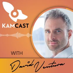 #017 Five Reasons your KAM Programme is Failing