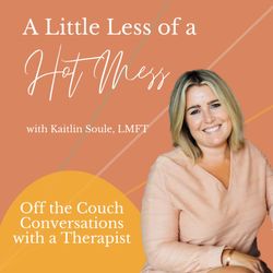 Mini Coaching Session: Staying the Course When Life’s Waters Get Rough