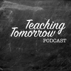 44. Competency based learning with Sara Tahir