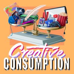 Creative Consumption