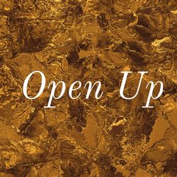 OPEN UP