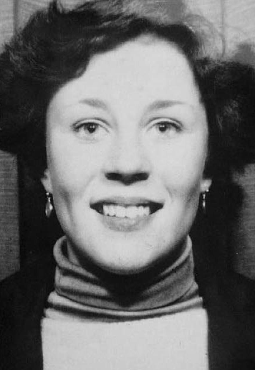 Alison Chambers