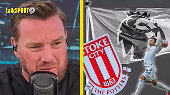 "IT'S SO BAD!" Jamie O'Hara slams the "EMBARRASSING" standard of the Premier League at the moment