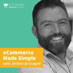 Episode 32 - Use Data to Optimise Amazon