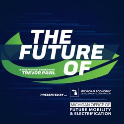 The Future of ~ Commuting