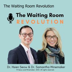S3: Episode 16: Dr. Dan Schep