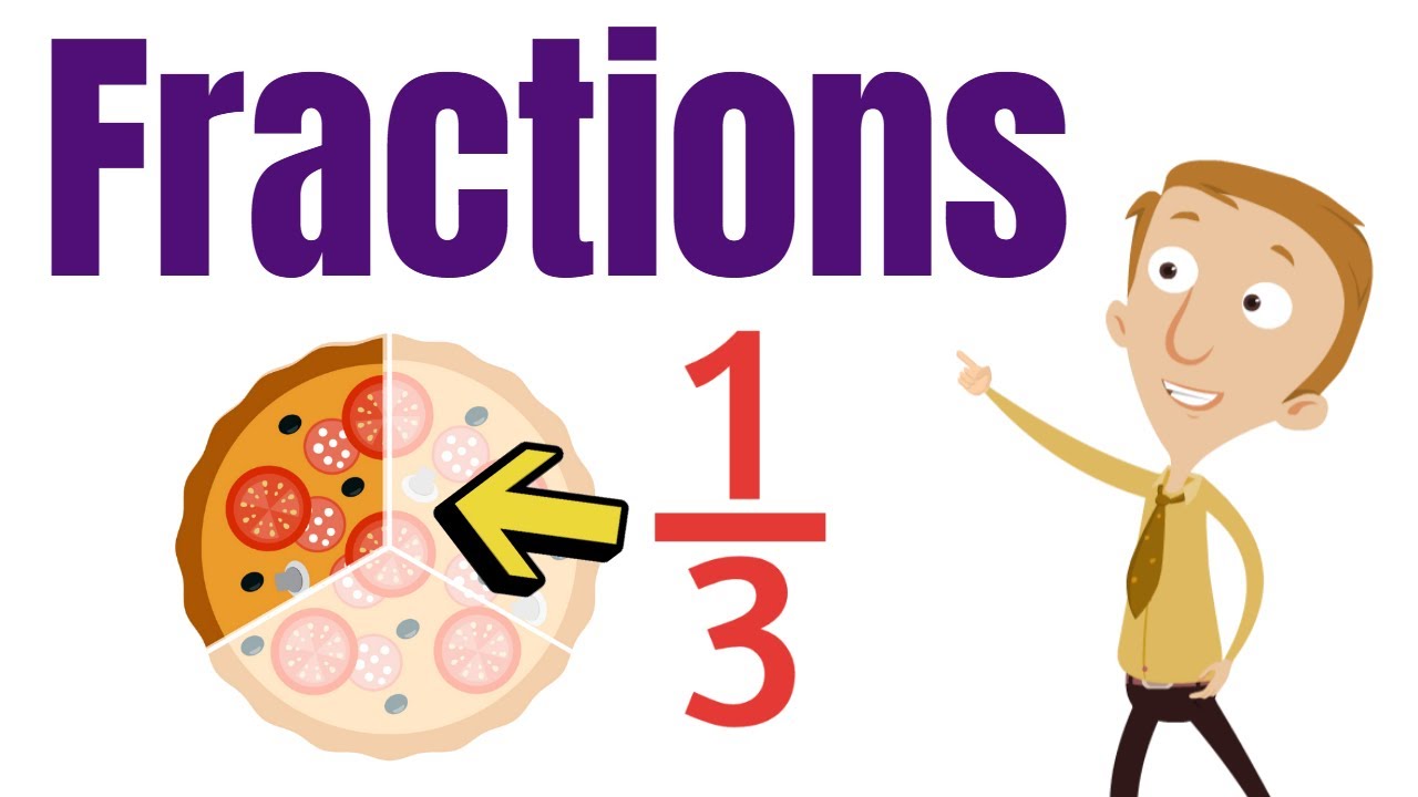 Fractions Practice | Homeschool Pop Math