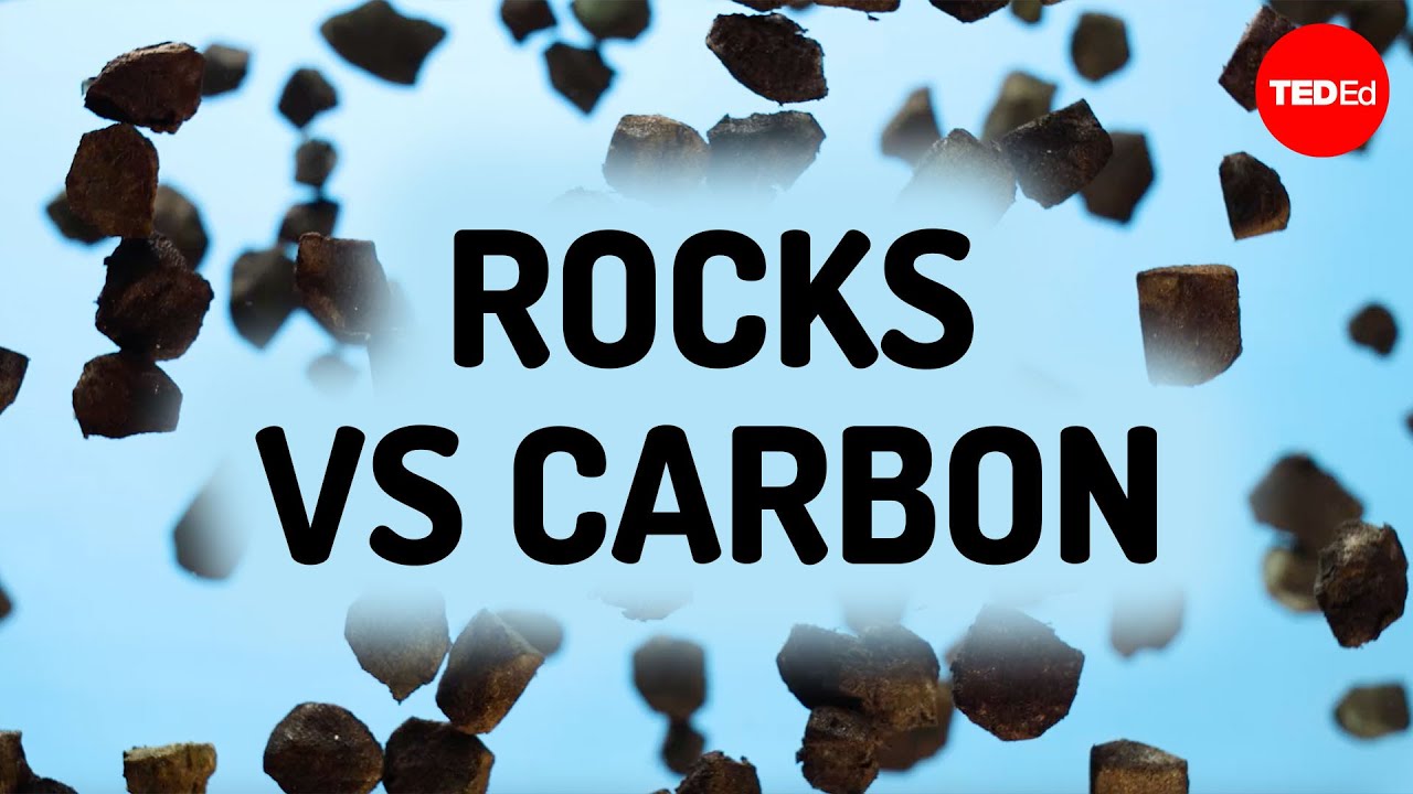 The surprising way we can cool the planet - Elise Cutts