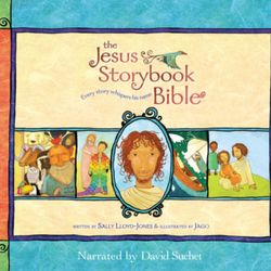 The Man Who Didn't Have Any Friends: Zacchaeus
