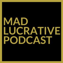 MAD LUCRATIVE EPISODE 2 | TIGHTEN UP