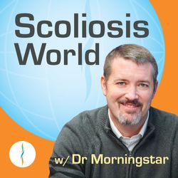 03 Scoliosis World w/ Dr Morningstar: Neurotransmitter Testing