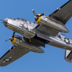 Chris Henry, EAA Museum Programs Director