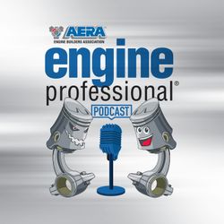 Episode 23 – Engine Testing