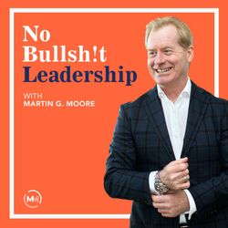 Executive Breakthrough: Interview with Michelle Foley