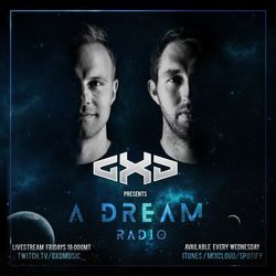 A Dream Radio 98