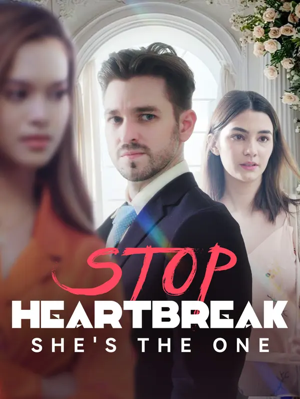 Stop Heartbreak, She's the One [Turkish]