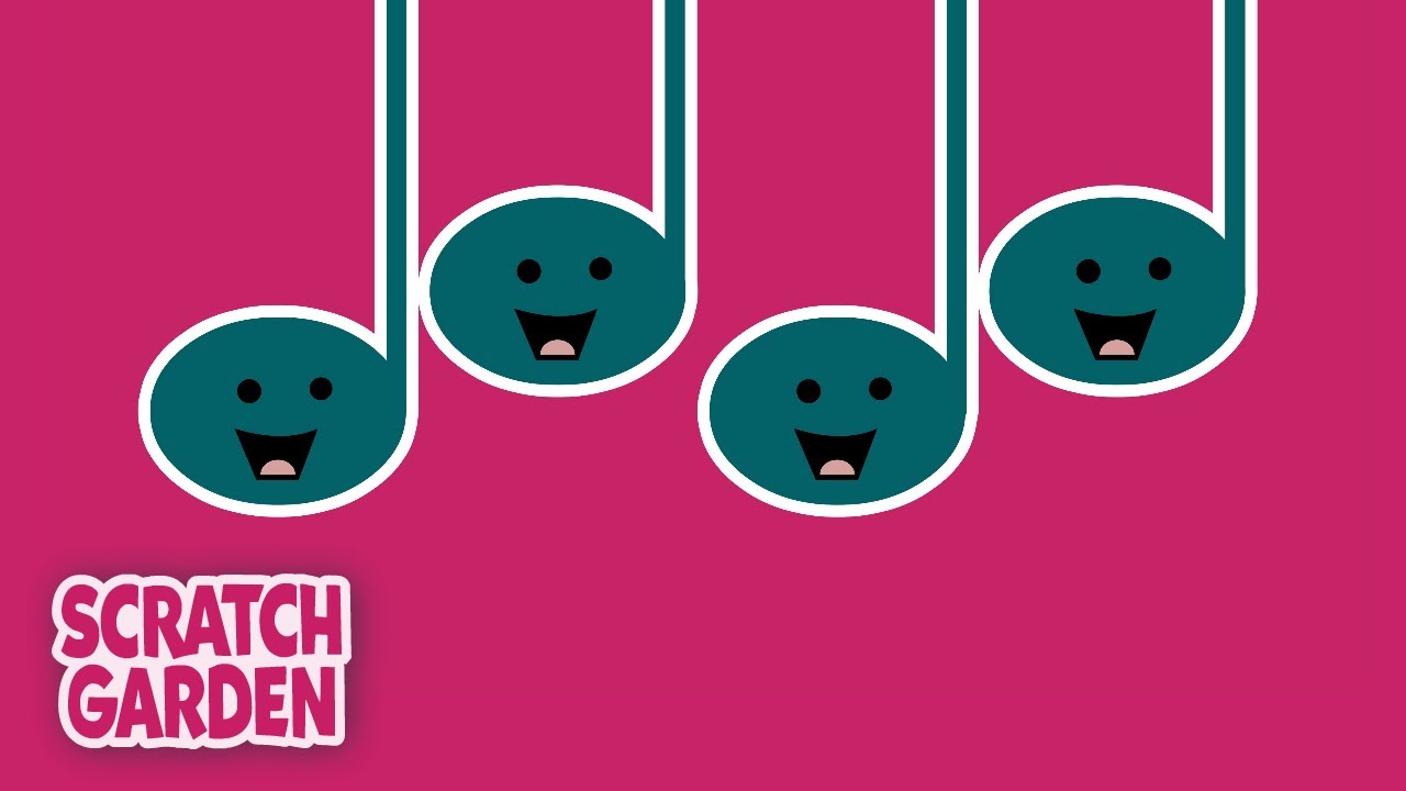 Super Fun Songs Compilation! | 1 Hour of Scratch Garden Originals!