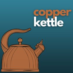 Copper Kettle