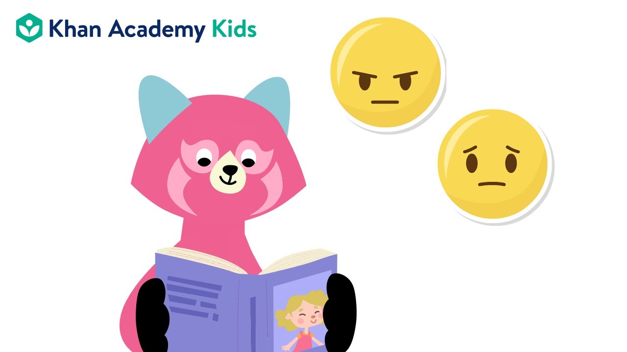 Different Points of View | Reading Comprehension | Khan Academy Kids