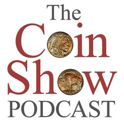 The Coin Show Podcast