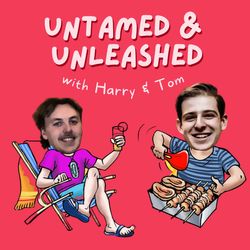 Episode 20 - Stop ordering extra hot coffee