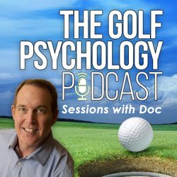Golfer's Mindset for Slow Play