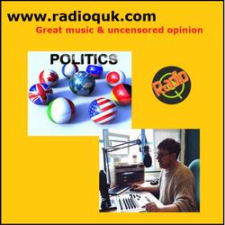 The Politics Show - 18/03/22