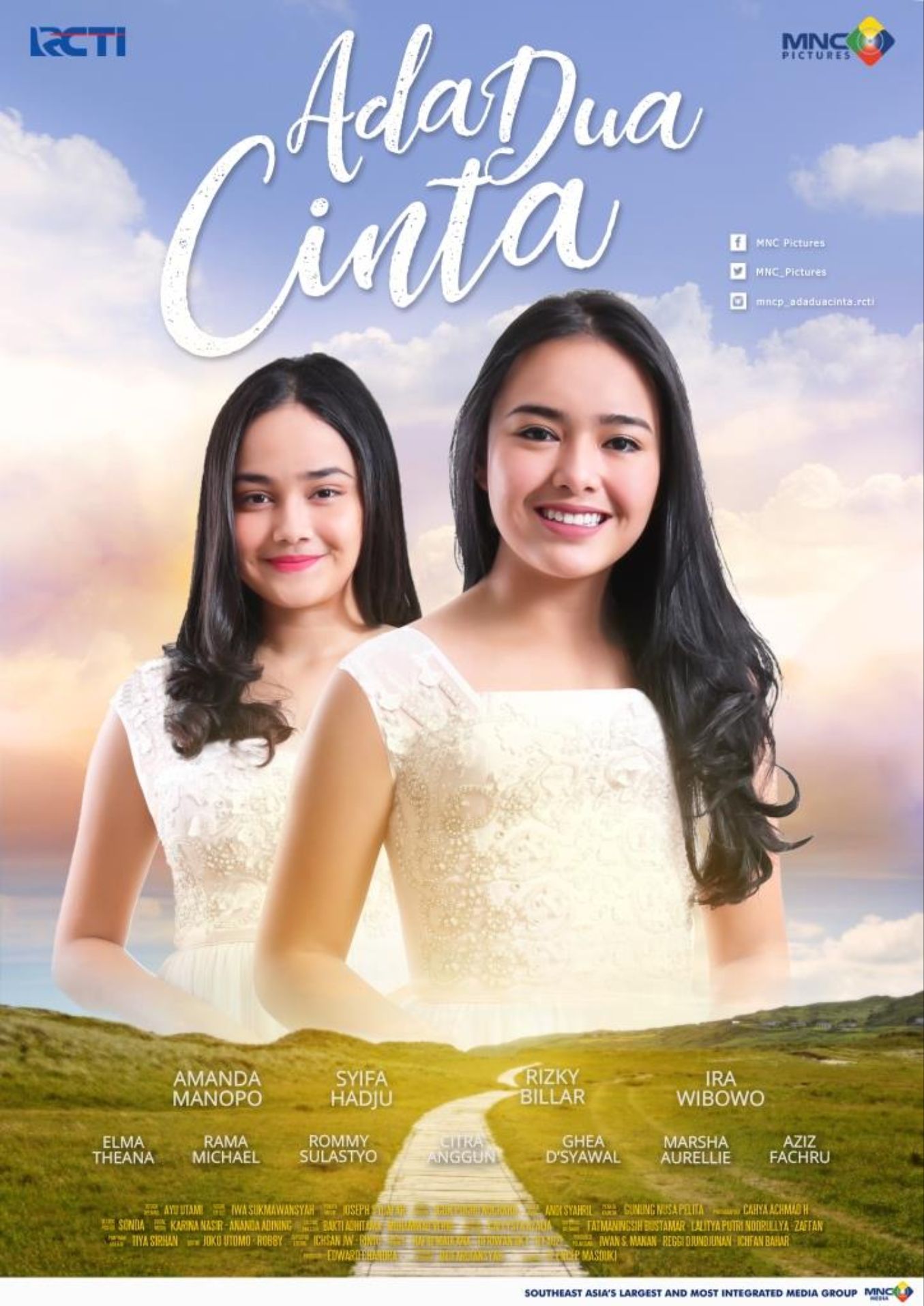 Ada Dua Cinta