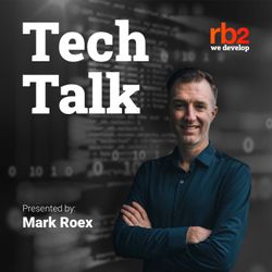 rb2 - Tech Talk