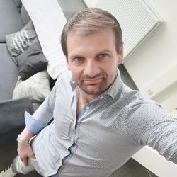 Nico Suffis