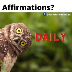 Why Are Affirmations So Important?