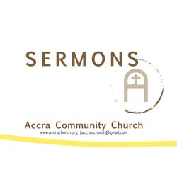 Making Disciples- Bro. Matthew Simons