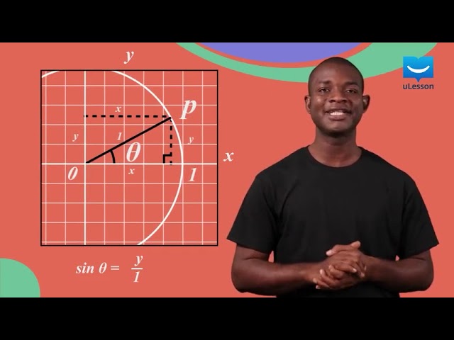 Graph of Sine Function 1