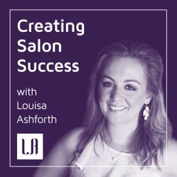 Louisa Ashforth | Why do we need boundaries? | Episode 0025