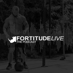 Episode 9 - Being Resilient with Steve Gentilli
