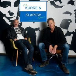 23: 09/22 Kurre & Klapow KCast: Tony's Trinkets