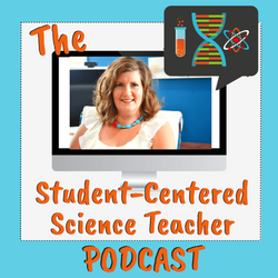 Going Virtual with Student Centered Learning