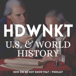 Minisode #3: The Internet Flame Wars