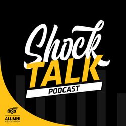 Comm Report Ep. 3