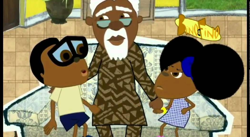 Celebrate Nigerian Independence Day With Your Children !!