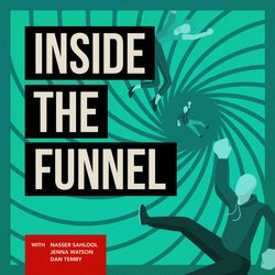 Introducing Inside the Funnel