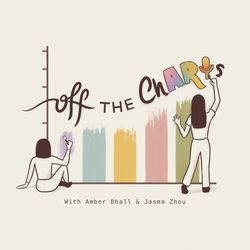 Off the ChARTs